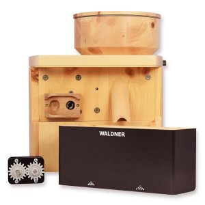 Bild zu Getreidemühle Waldner LUIS Mühle+Flocker 