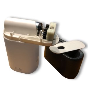 Bild 4 zu Artikel Elektroflocker Grainlovers E-Flaker / FLAKE LOVERS 