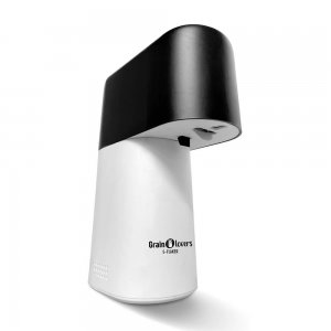 Bild zu Elektroflocker FLAKE LOVERS Bild zu Elektroflocker FLAKE LOVERS